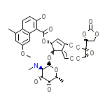 Ncs-Chromophore