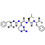 Chymostatin