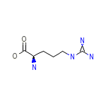 D-Arginine