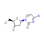 2'-Deoxycytidine
