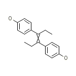 Diethylstilbestrol