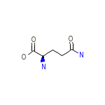 D-Glutamine