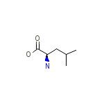 D-Leucine