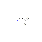 Dimethylglycine