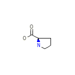 D-Proline
