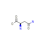 D-Asparagine