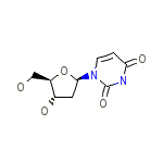 2'-Deoxyuridine