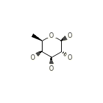 Beta-D-Fucose