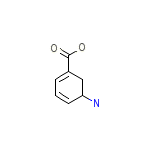 Gabaculine