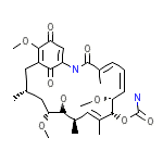 Geldanamycin