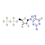 Guanosine-5'-Diphosphate