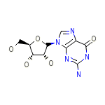 Guanosine