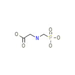 Glyphosate