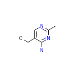 4-Amino-5-Hydroxymethyl-2-Methylpyrimidine