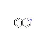 Isoquinoline