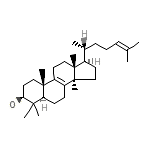 Lanosterol