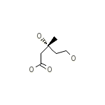 (R)-Mevalonate