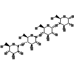 Maltotetraose