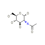 GlcNAc