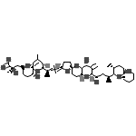 9,10-Deepithio-9,10-Didehydroacanthifolicin