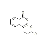 O-Succinylbenzoate