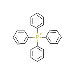 Tetraphenylphosphonium