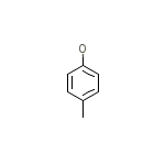 P-Cresol
