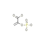 Phosphoenolpyruvate