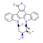 Staurosporine
