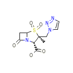 Tazobactam