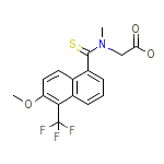 Tolrestat
