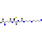 Glutathionylspermidine
