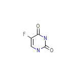 5-Fluorouracil