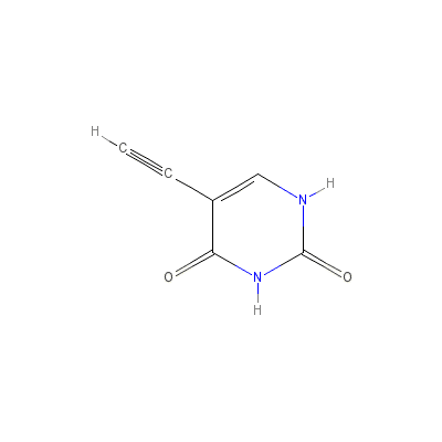 Eniluracil