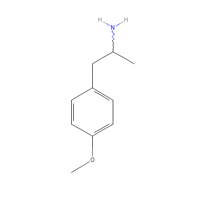 Methoxyamphetamine